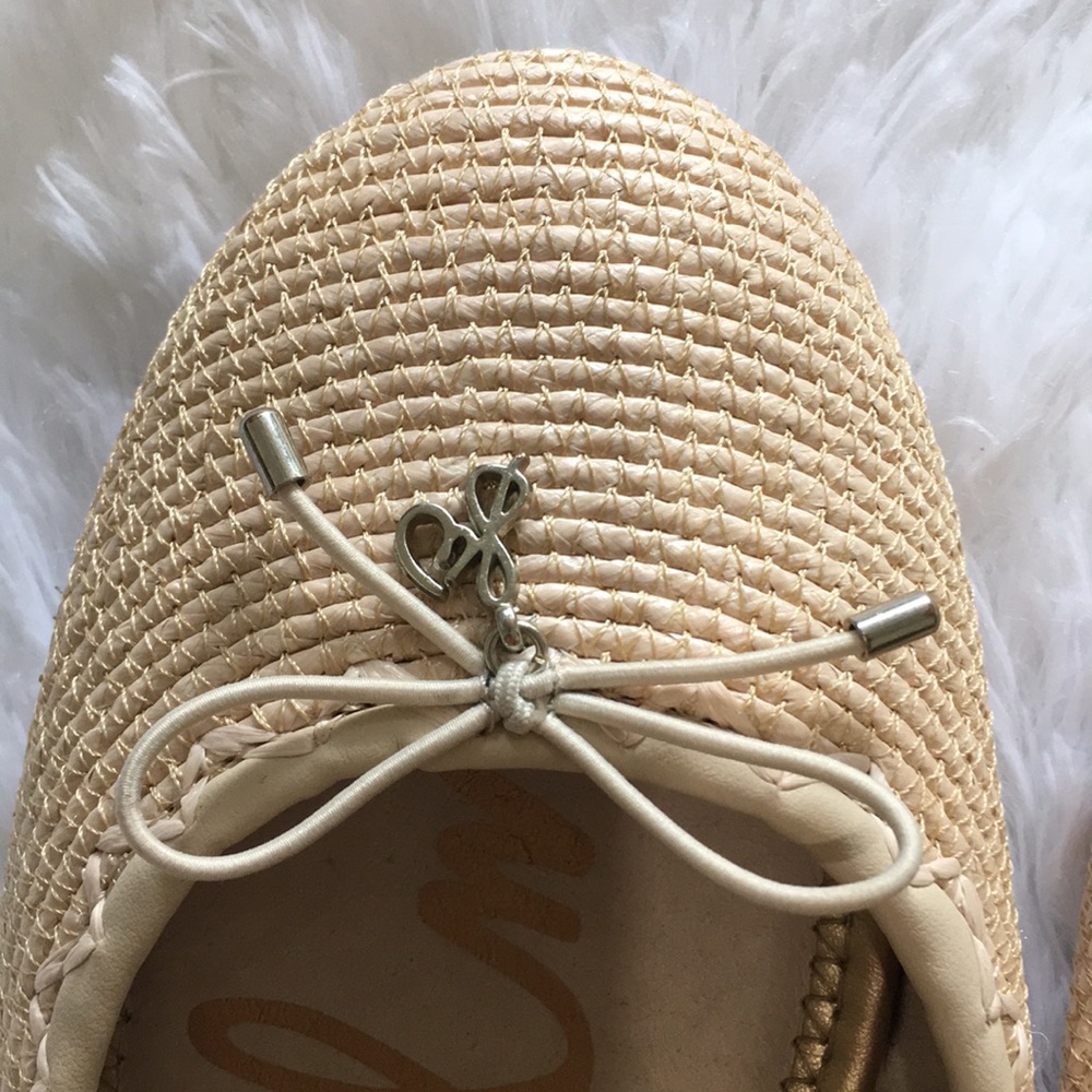 Sam Edelman flats!! - Picture 2 of 6